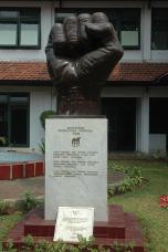Monumen Sumpah Pemuda