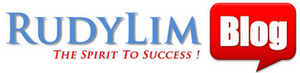 Rudy Lim's Blog